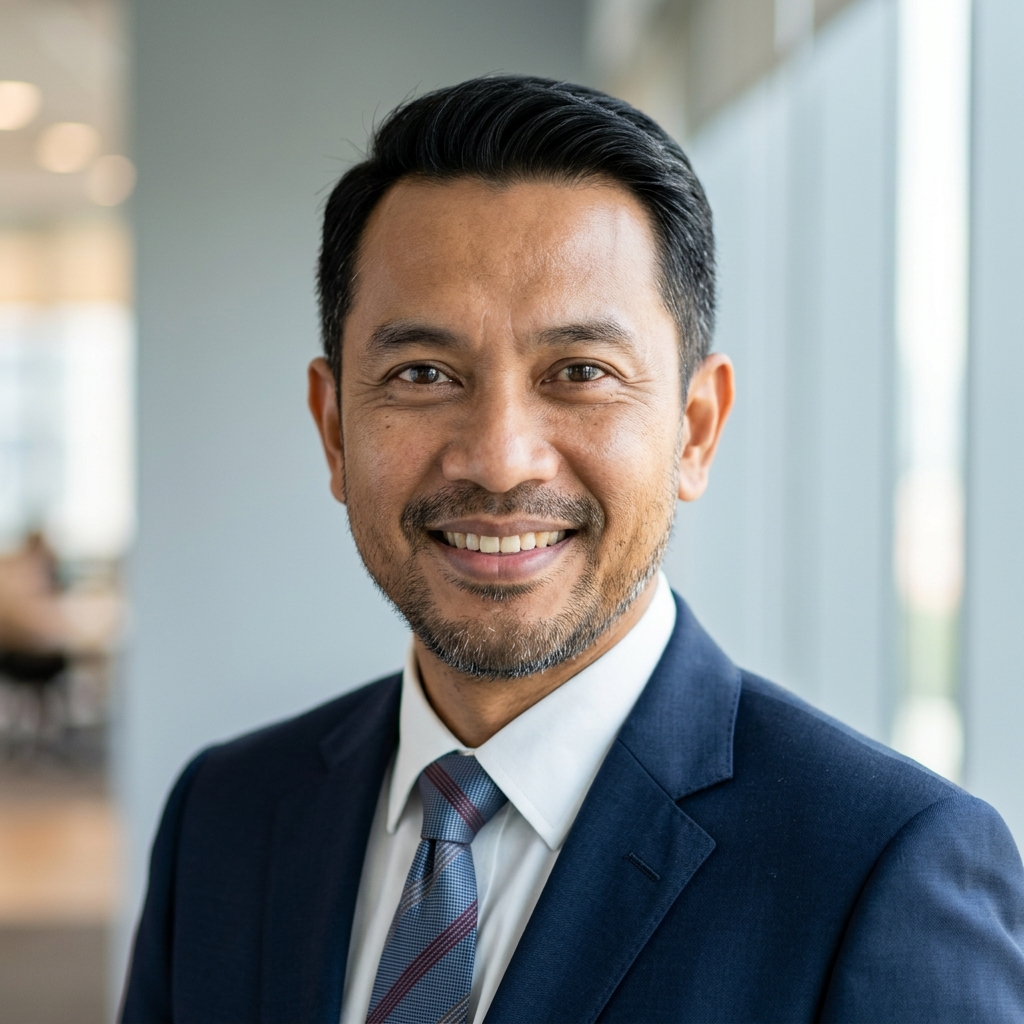 Encik Khairul