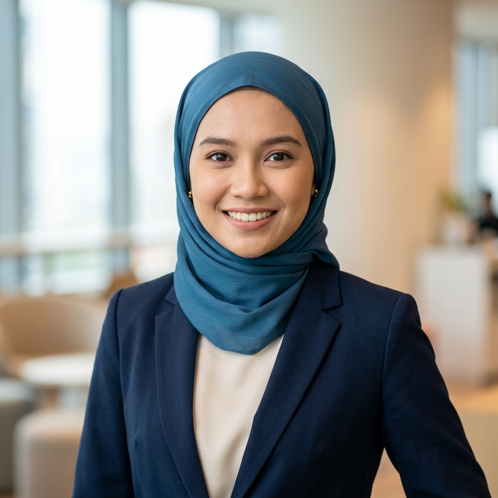 Puan Sarah